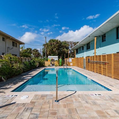 400 South Aparthotel Cocoa Beach Exterior photo