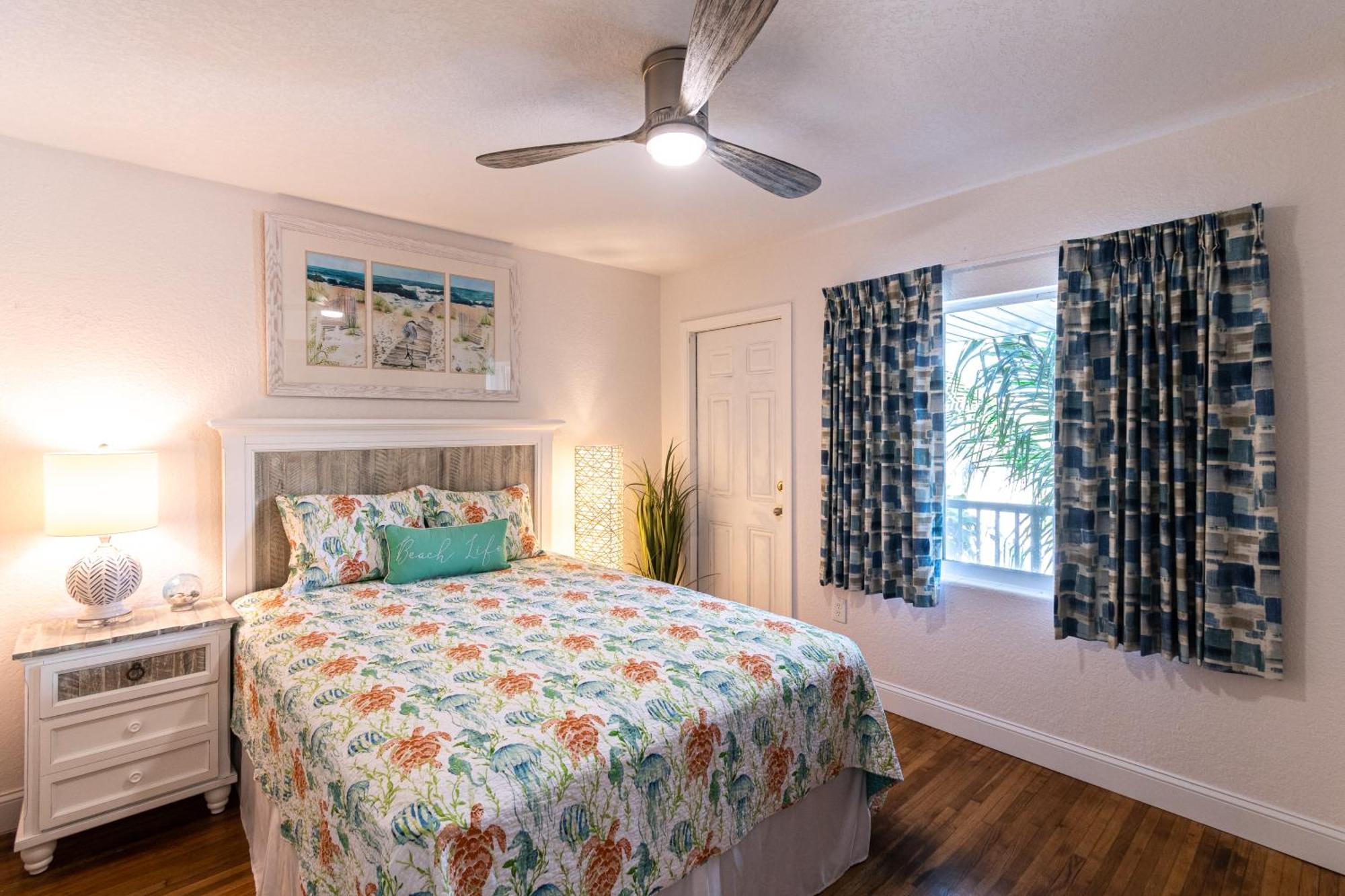 400 South Aparthotel Cocoa Beach Exterior photo