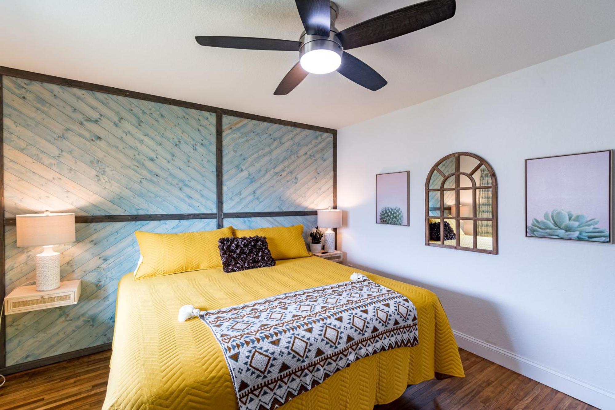 400 South Aparthotel Cocoa Beach Exterior photo